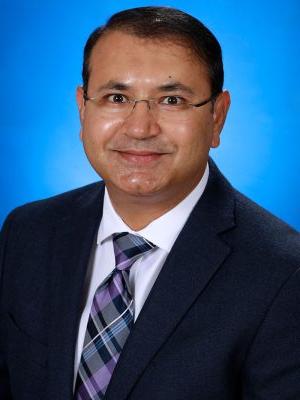 Adil Ghaffar, MD